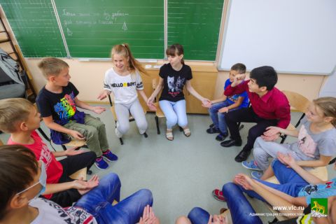 Летние пришкольные лагеря Владивостока распахнут свои двери в понедельник