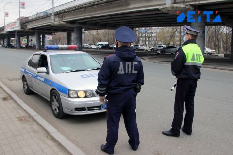 Законопроект о наказании водителей за "лекарственное опьянение" принят в первом чтении