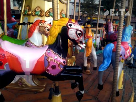 Избиение ребёнка в развлекательном центре расследует прокуратура Владивостока