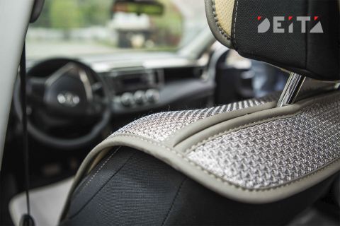 Дефицит запчастей: автосервисы перестали возвращать старые детали