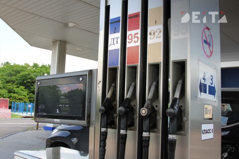 Правительство ужесточило запрет на экспорт бензина