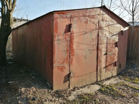 Россияне переходят на «гаражный» ремонт из-за роста цен