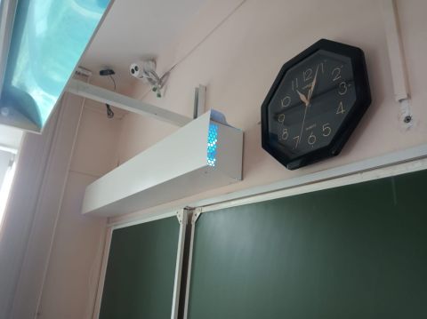 Правительство утвердило режим для школьников