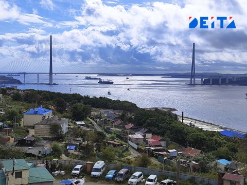 Плавание в водах Приморья ограничат на время ВЭФ