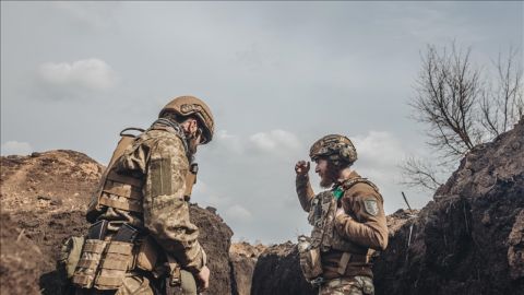 Купянск на грани блокады: ВСУ закрывают город на фоне потерь