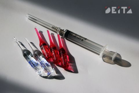 Число раковых пациентов, заразившихся гепатитами на Камчатке, возросло до 167