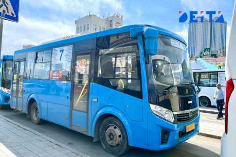 Управление транспорта Владивостока рассказало, сколько водителей не хватает городу