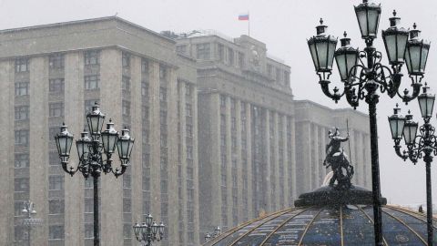 Госдума займется законопроектом о борьбе с кибермошенничеством в первую очередь
