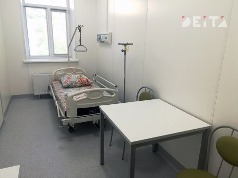 Купленные с рук соленья привели пенсионерку из Владивостока на больничную койку
