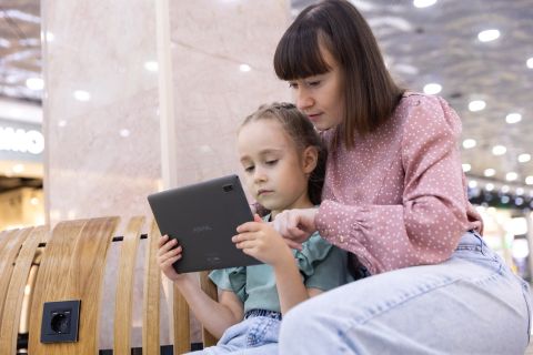 Планшеты снова в моде: какие девайсы покупают россияне
