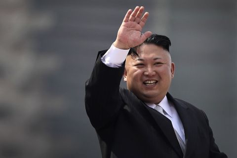 Это "прорыв": новое оружие появилось у КНДР