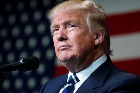Иран обещает Трампу "болото смерти"