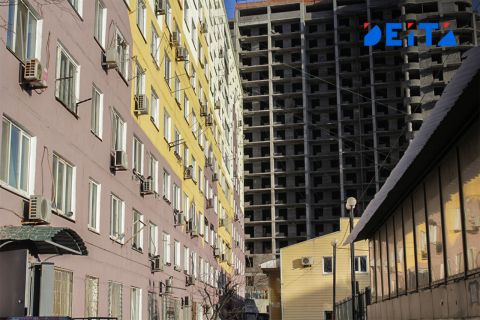 Страна живет арендой: рынок жилья меняется в России