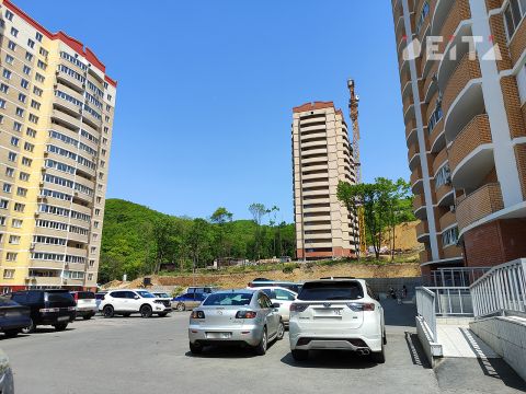 Новый приговор по коррупционному делу чиновников Ростехнадзора и застройщиков вынесен во Владивостоке