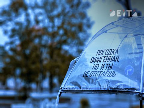 Дождливое начало лета ожидается в Приморье