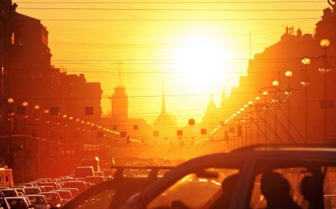 Синоптики резко изменили прогноз из-за жары: чего ждать от погоды в июне