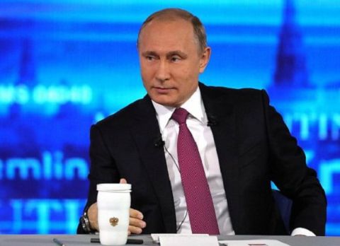 Путин взбодрил регионы: помогать нужно активнее
