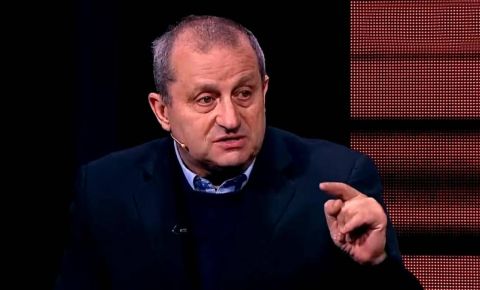 «Мир поделят на зоны»: Кедми предрёк финал переговоров Путина с Трампом