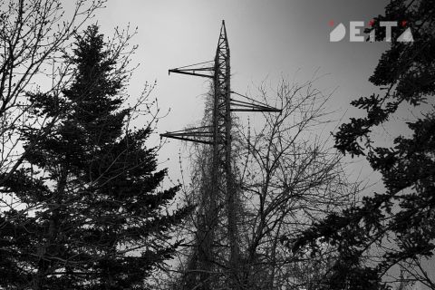 Китай создал оружие полного блэкаута