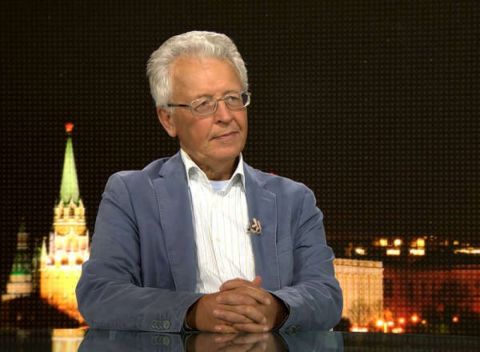 «Деньги улетят в трубу»: Катасонов огласил план тотального отъёма сбережений