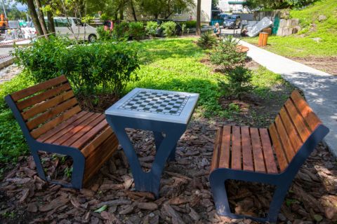 Практичная возможность: жители Владивостока могут сами формировать облик города