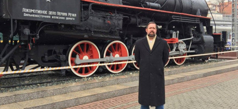 Охота за американским «генералом» - кто вы, мистер Кийс?