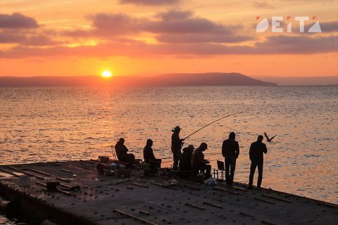 Правила рыболовства меняют на Дальнем Востоке