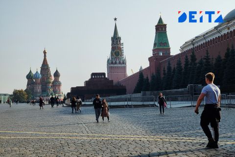 Доходы России вырастут - Минфин