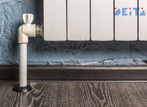 Отопительный сезон в Приморье отсрочат из-за климатических аномалий