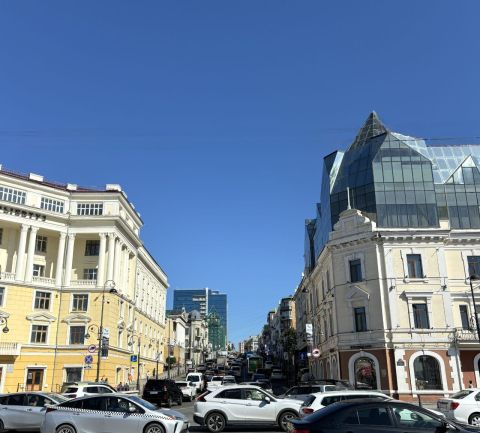 Что хранят подземные лабиринты Владивостока: «Ростелеком» расчищает небо над столицей Дальнего Востока от проводов