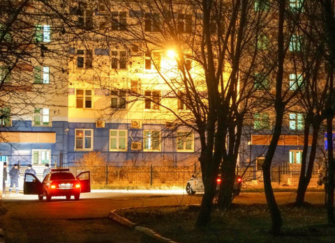 Отключения электричества в пятницу затронут все районы города