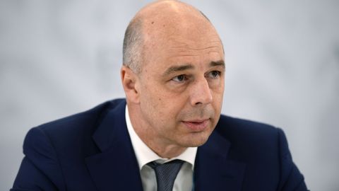 Силуанов обещал потратить федеральный бюджет по плану