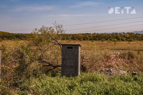 Фекальный коллапс во Владивостоке: УК приостановила вывоз нечистот из надворных туалетов