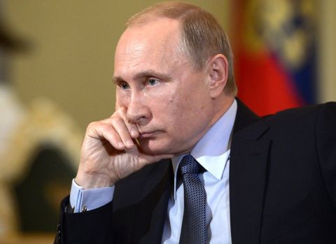 Путин потребовал существенно нарастить военный экспорт России