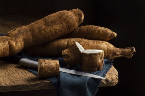 Жительницу Кавалерово будут судить за незаконную продажу краснокнижного женьшеня