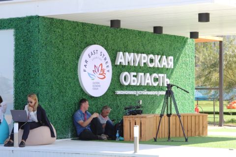 Со знаком минус: Дальний Восток - первый в сомнительном рейтинге