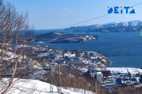 Камчатским рыбакам смягчили условия