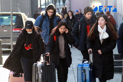 Новые правила: безвизовый режим с Китаем все ближе