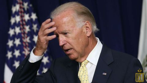 Байден впервые высказался о своем состоянии