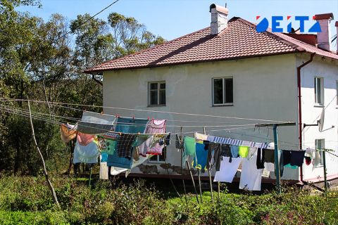 В необычном месте в Подмосковье обнаружили Сноудена