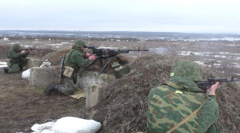 Конфликт на Украине могут заморозить в ближайшее время – власти Польши