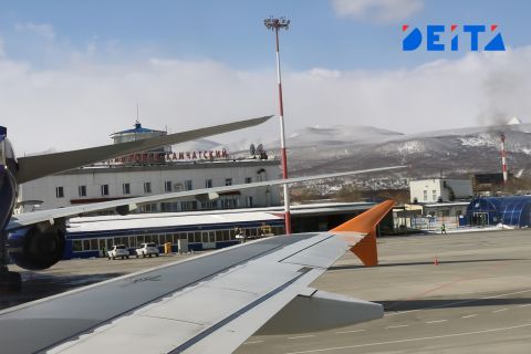 Аэропорт Камчатки, потрёпанный землетрясением, проверят по требованию Яровой