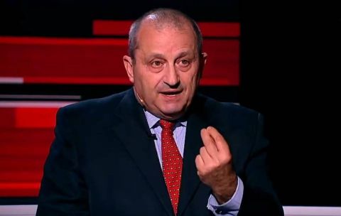 Кедми: Украина оттягивает свою неизбежную капитуляцию