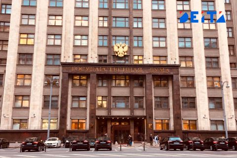 Три дня отпуска за новогоднюю смену предложили давать в Госдуме